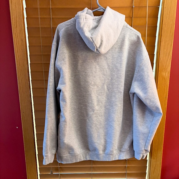 "Dillion You Son of a B!#ch!" Hoodie Sweatshirt - Predator Movie Quote - Large - Picture 3 of 5